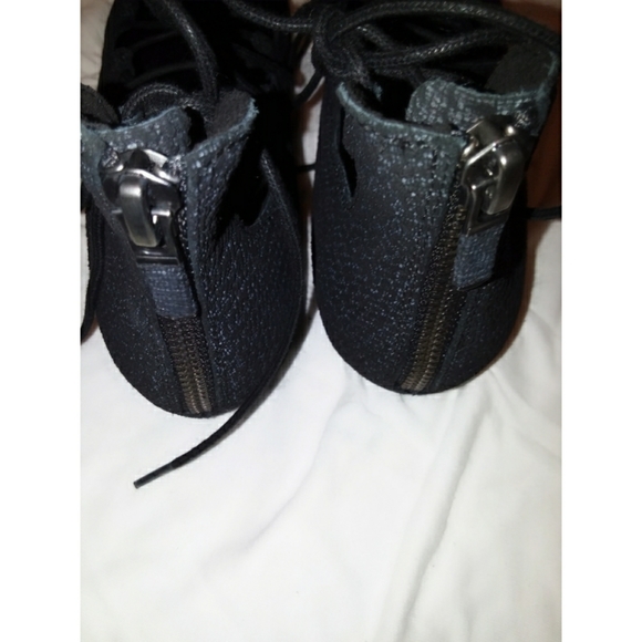 NIB Sz.6 Womens Eileen Fisher Loop II Flats - Picture 9 of 12